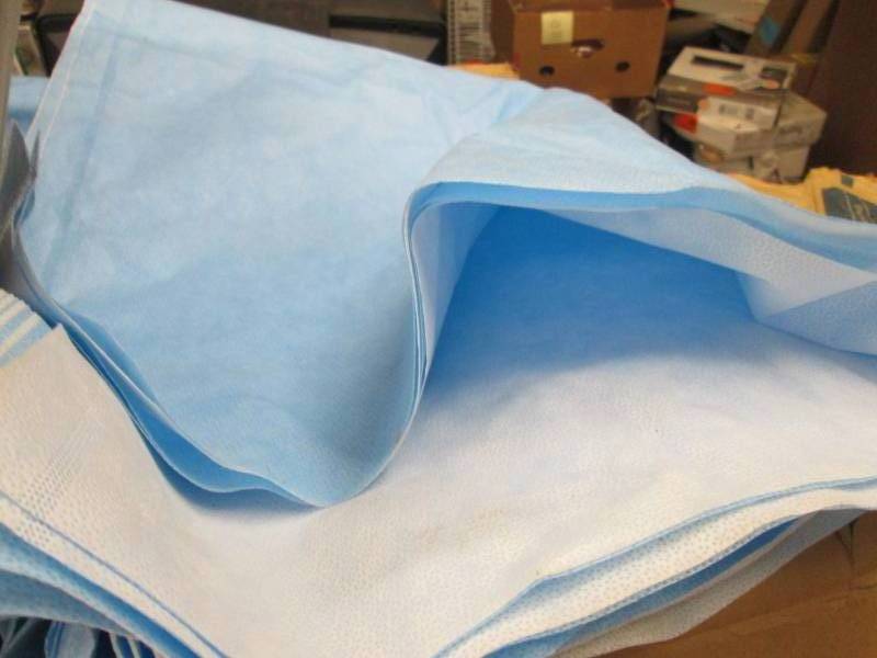 Kimberly-Clark #34185 - Wrap Strl K...