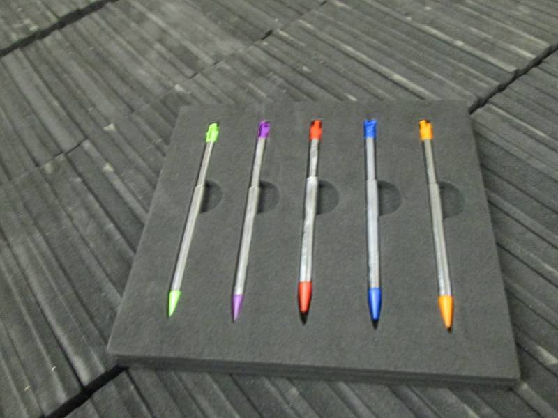 Case of 5 pc Stylus Sets for Ninten...