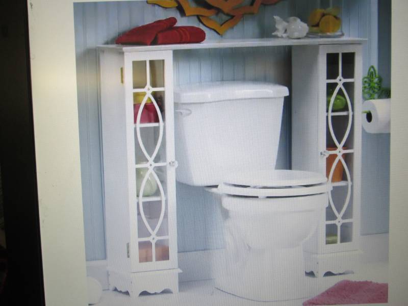Somerset Space Saver open box Retai...