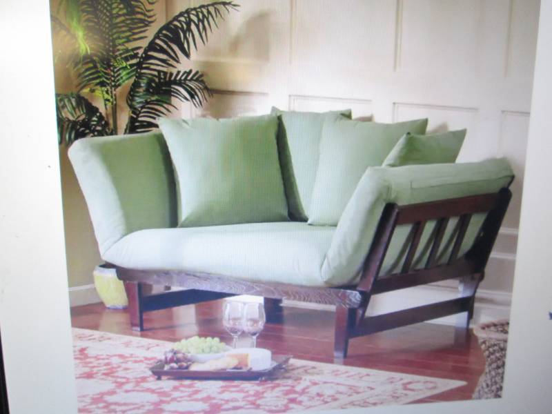 Lounger Sofa Bed open box Retail $3...