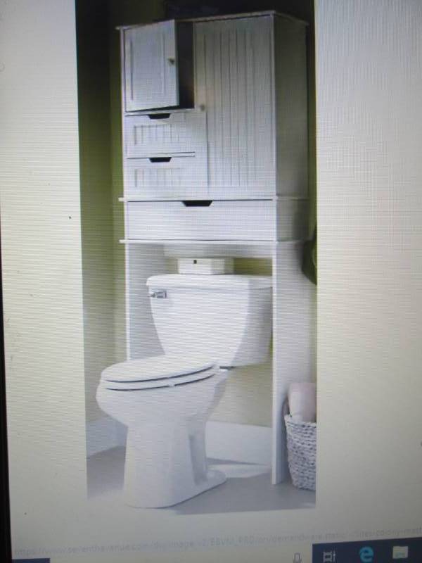 Seacliff Space Saver open box Retai...