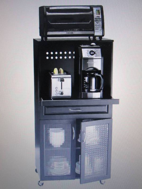 Intel Cabinet open box Retail $229....