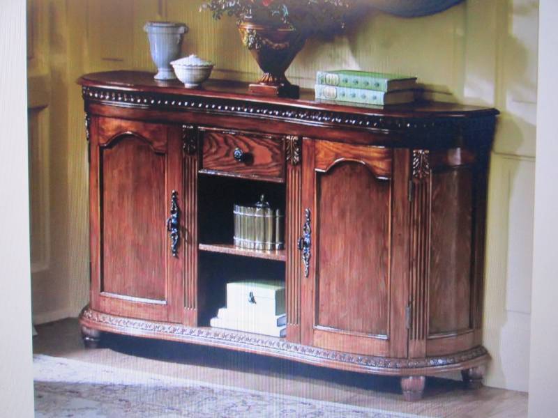 Signature Console open box Retail $...