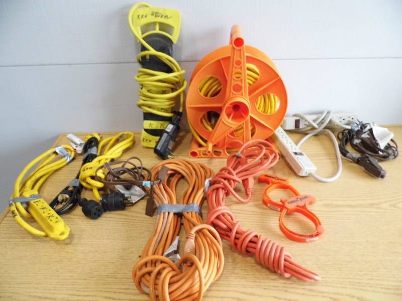 Extension Cords