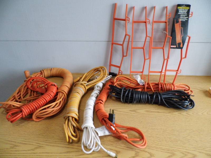 Extension Cords