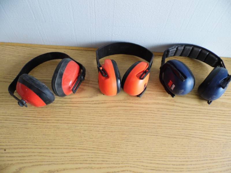 Ear Protection