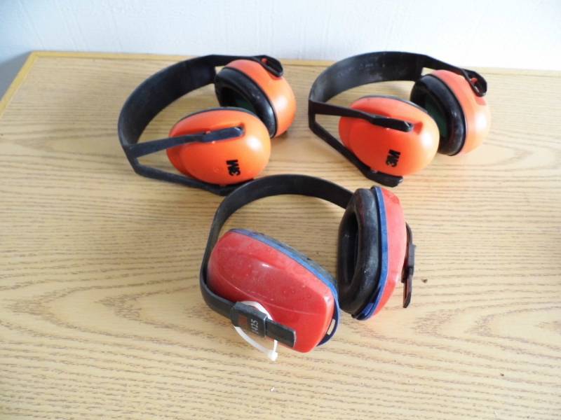 Ear Protection