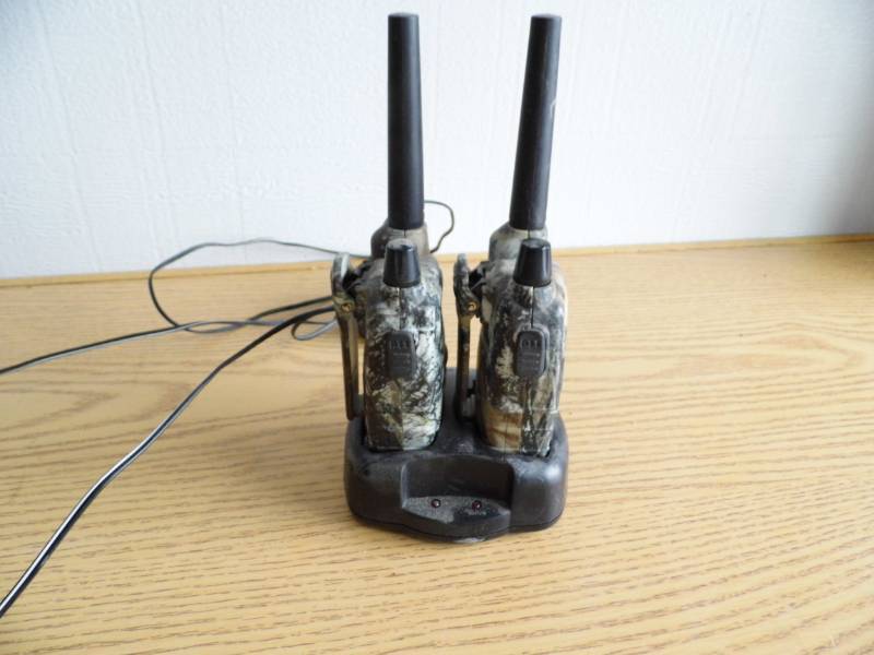 Midland 2 Way Radios