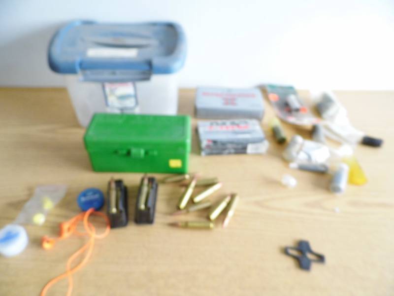 Ammunition - Shotgun Chokes