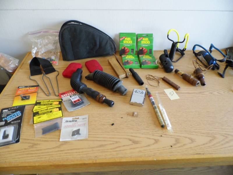 Wild Game Calls - Hand Warmers