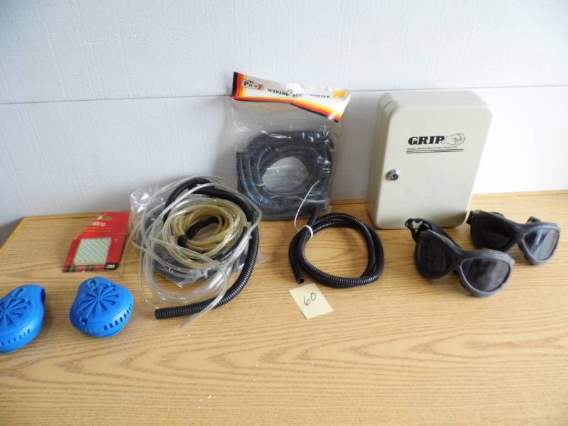 Key Box