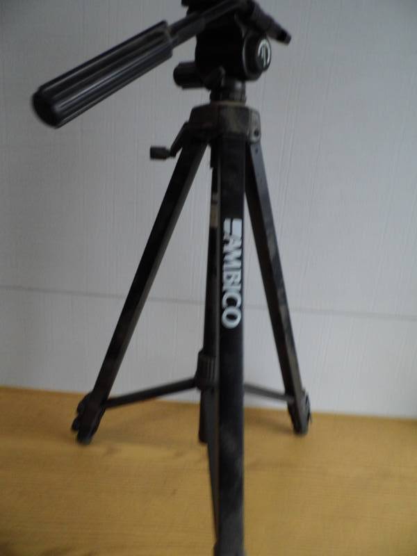 Tripod