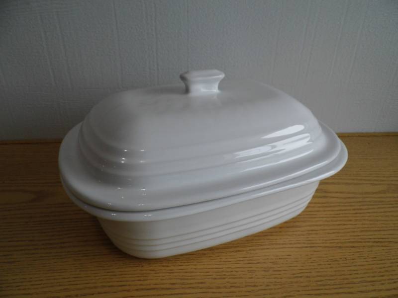 Pampered Chef Roaster