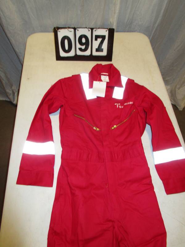 Wenaas Coveralls
