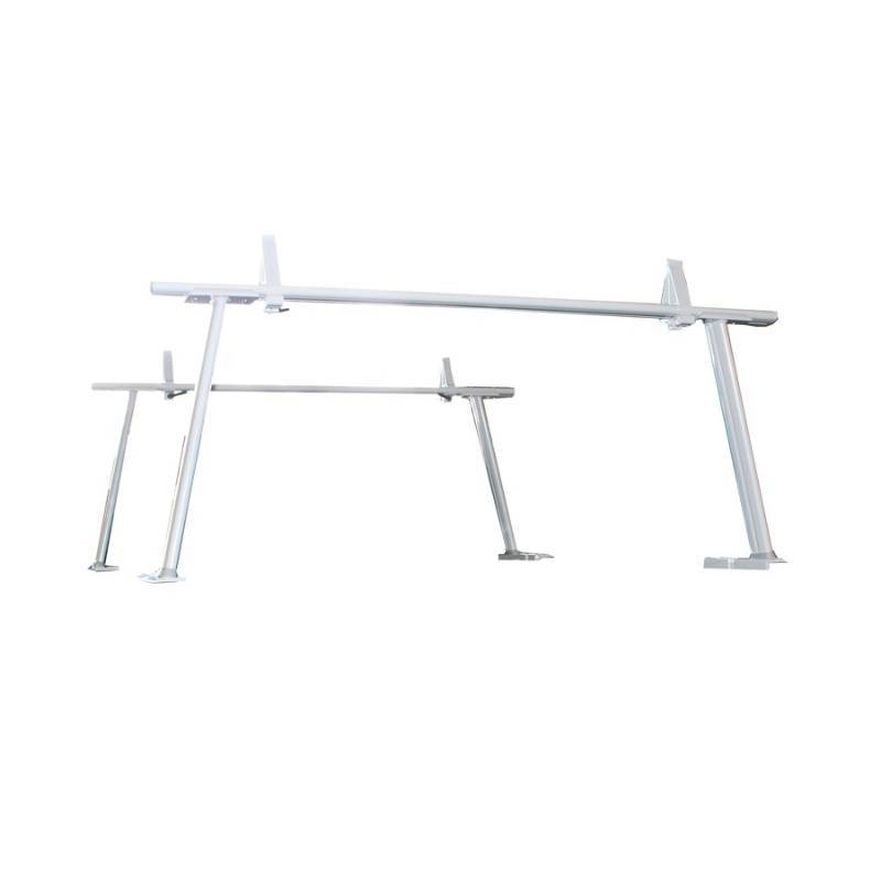 lot 31 image: Better Built Quantum Truck Rack, 29710690