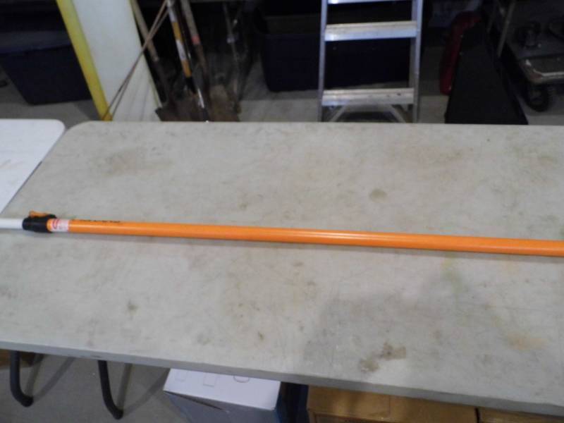 lot 23 image: Fiskars Extension Pole