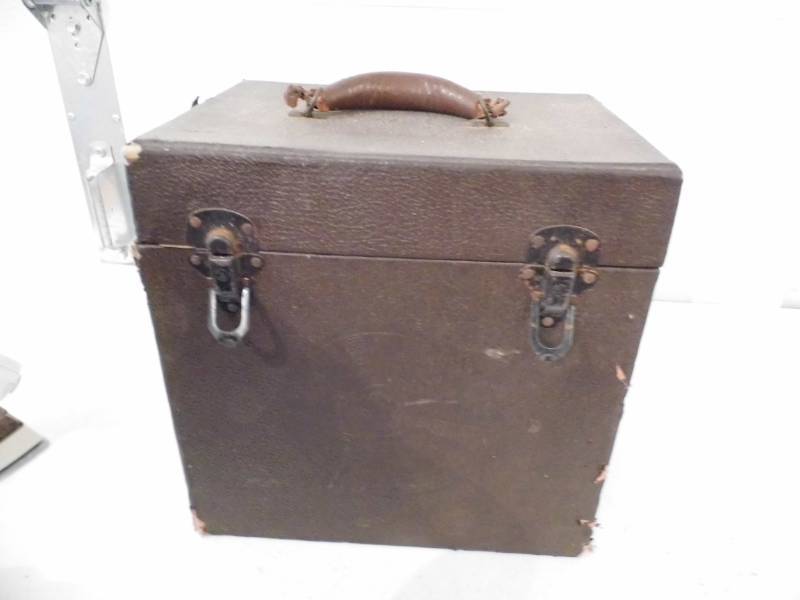 lot 81 image: Records