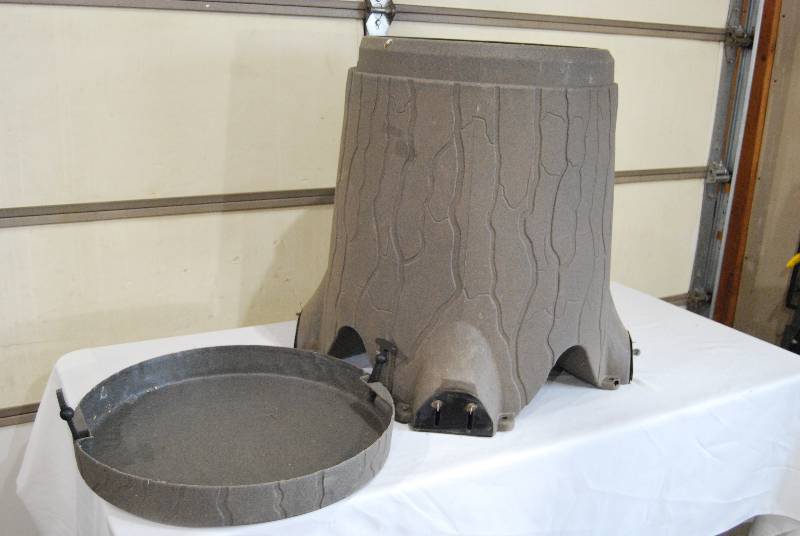 lot 34 image: Sportsmans 193