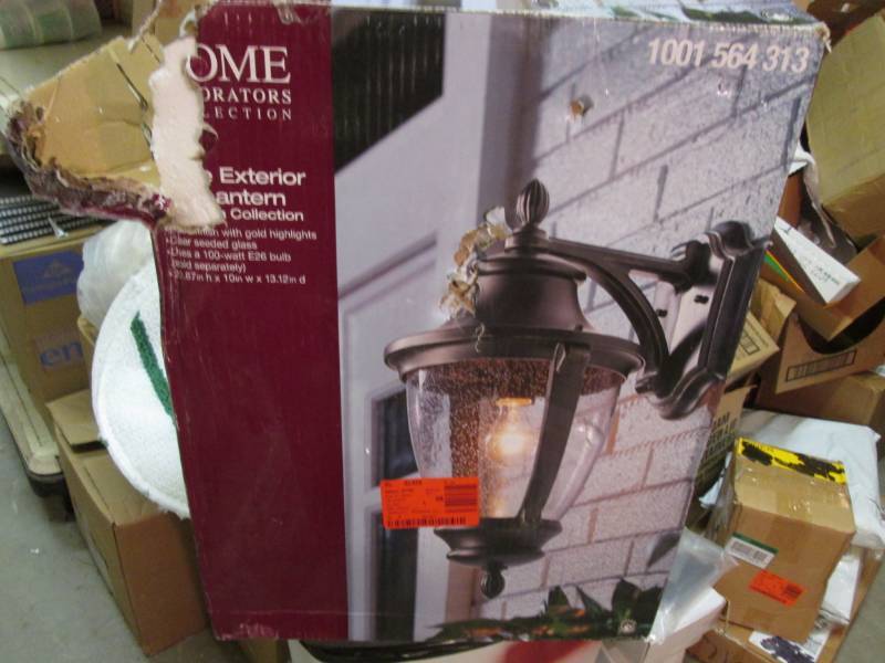 lot 77 image: Home Decorators Collection Wilkerso...