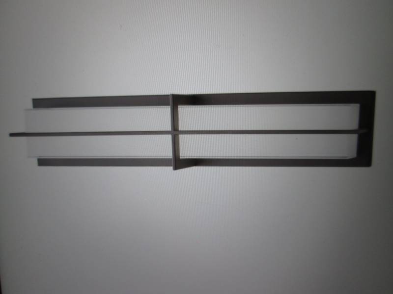 lot 87 image: Fifth and Main Lighting Europa 26 ...