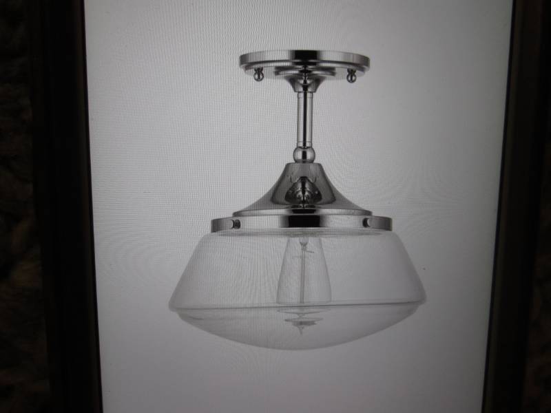 lot 94 image: Home Decorators Collection 10 1-Li...