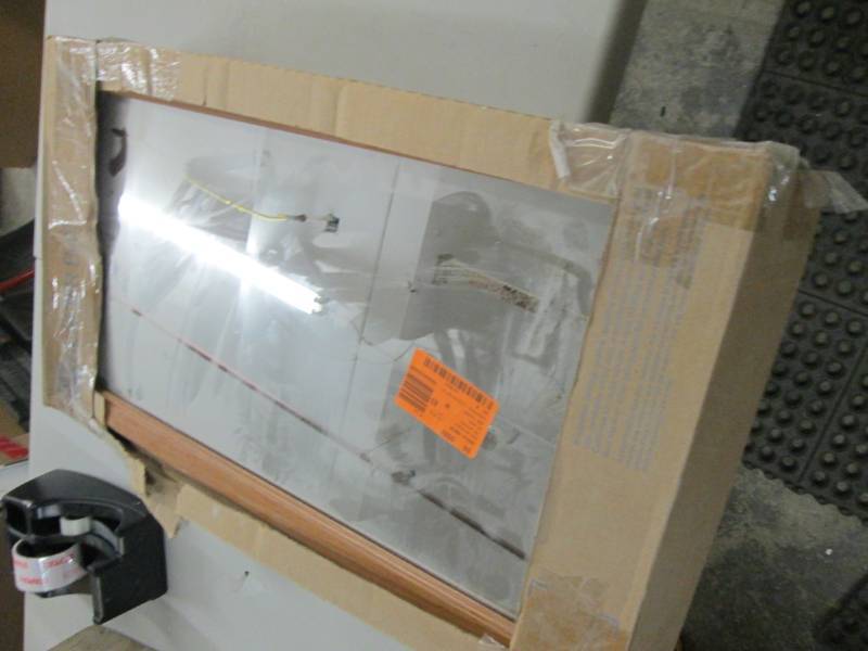 lot 12 image: Glacier Bay 15-14 in. W x 26 in. H...