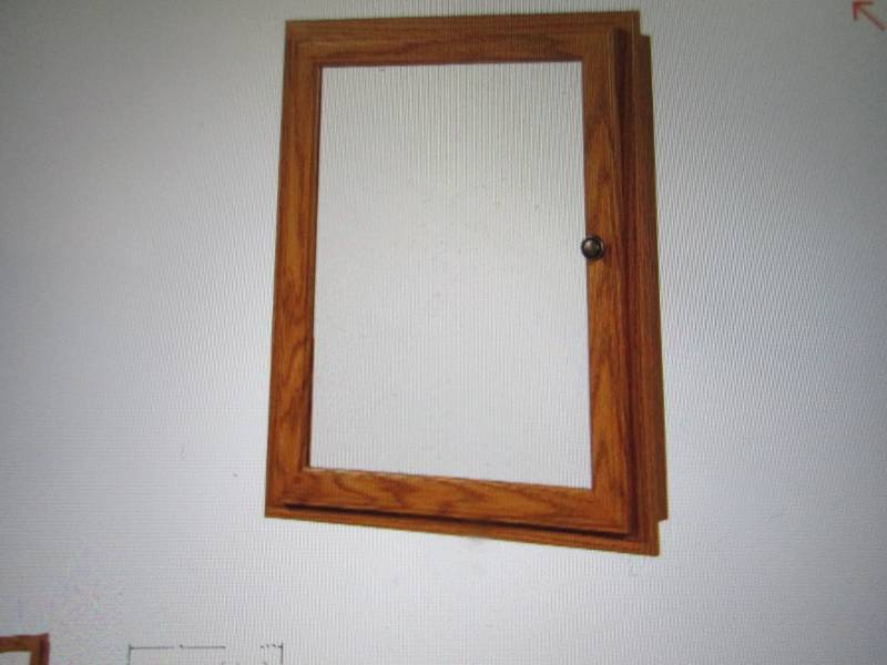 lot 19 image: Glacier Bay 20.75 W x 25.75 H inche...