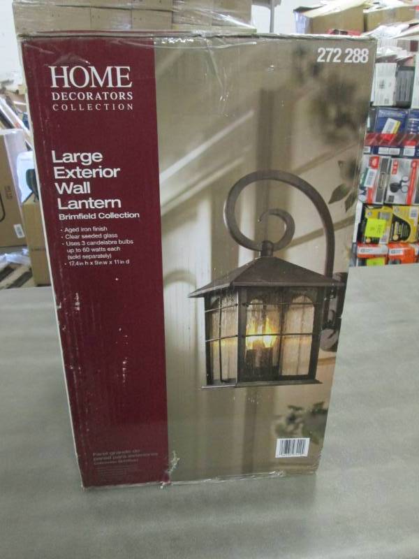 lot 305 image: Home Decorators Collection Brimfiel...