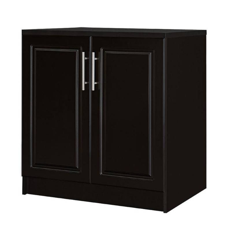 lot 238 image: Hampton Bay Select 36 in H 2-Door B...