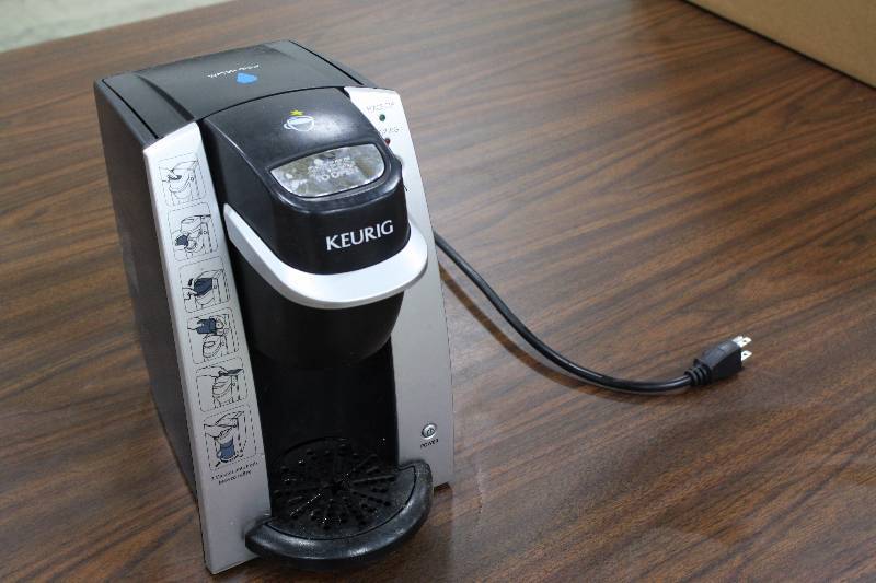lot 68 image: Keurig K130 Commercial Single Cup
