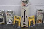 lot 92 image: Rockwell Oscillating Multi-Tool UNIVERSAL Attachments - Factory Sealed New Packages