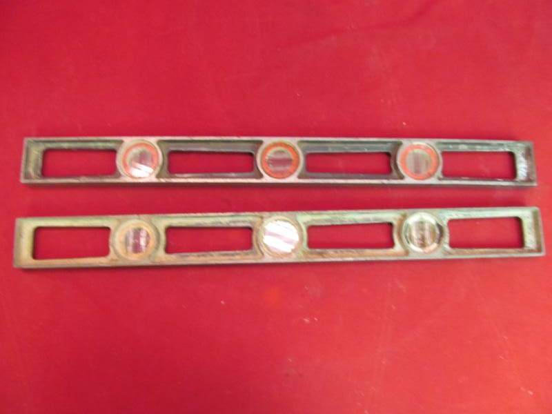 lot 64 image: levels