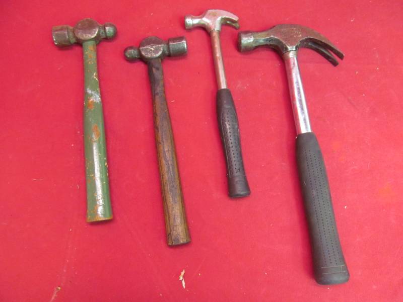 lot 68 image: tools