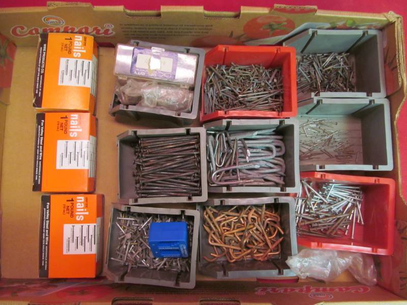 lot 92 image: hardware