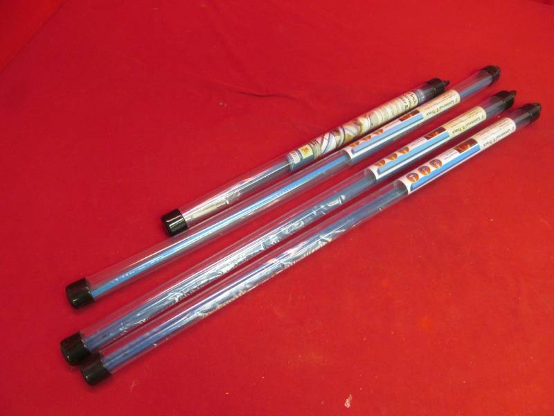 lot 98 image: Universal t tracks