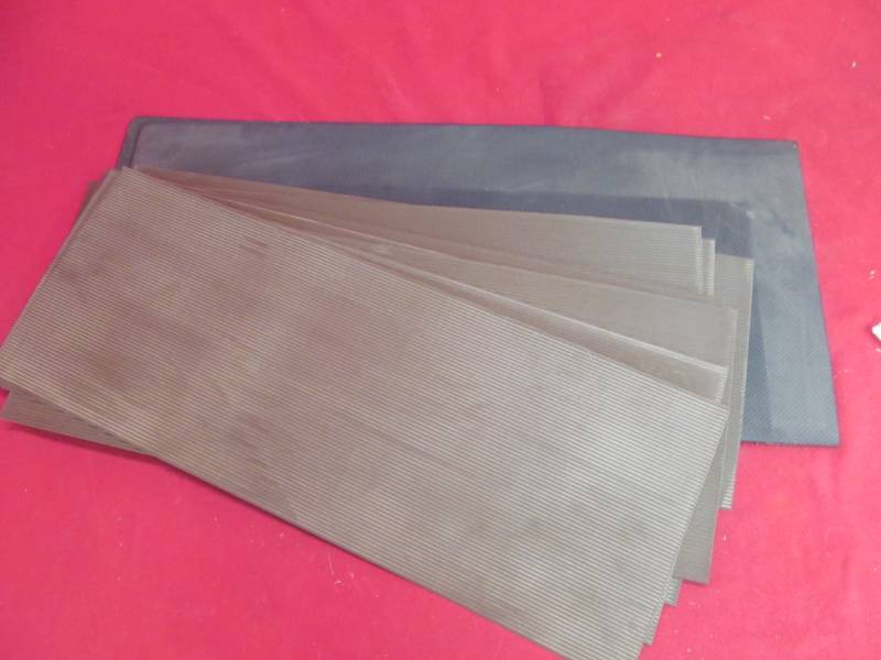 lot 112 image: stair treads