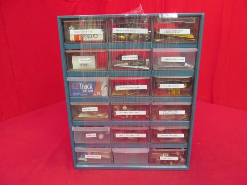 lot 130 image: hardware