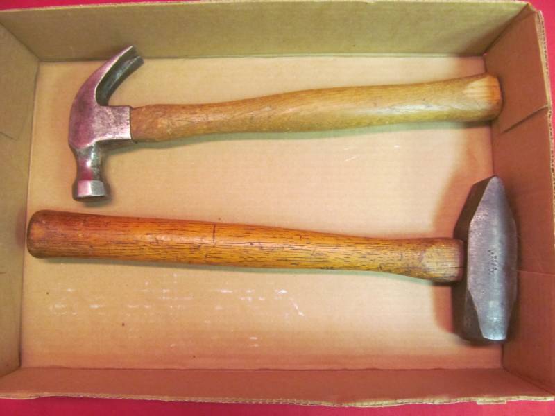 lot 146 image: hammers
