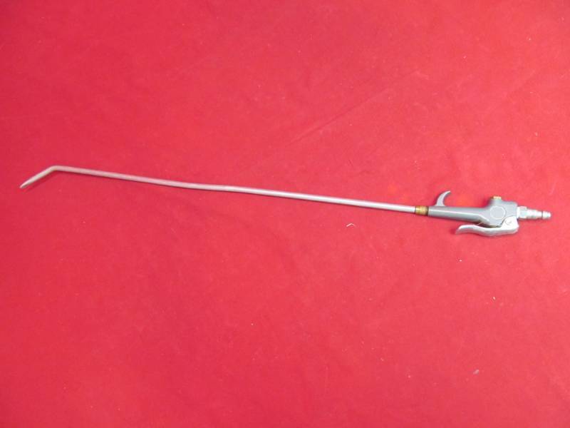 lot 110 image: air line filters air hose nozzles