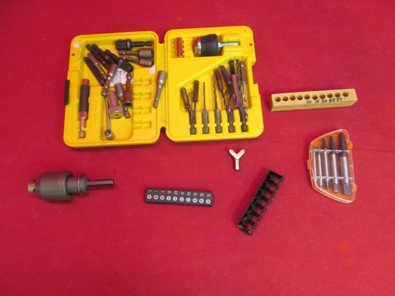lot 196 image: bits