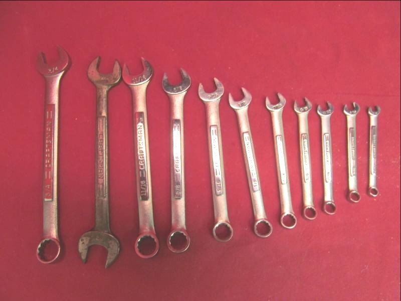 lot 227 image: tools