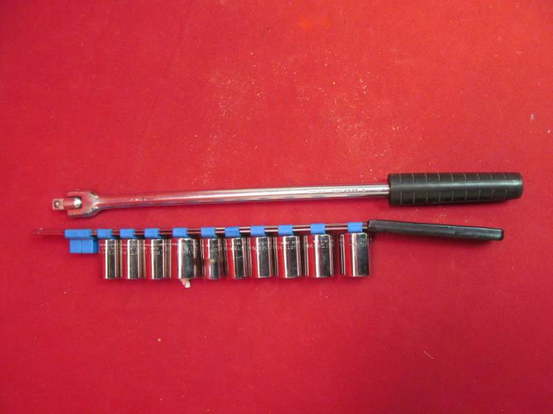 lot 232 image: tools