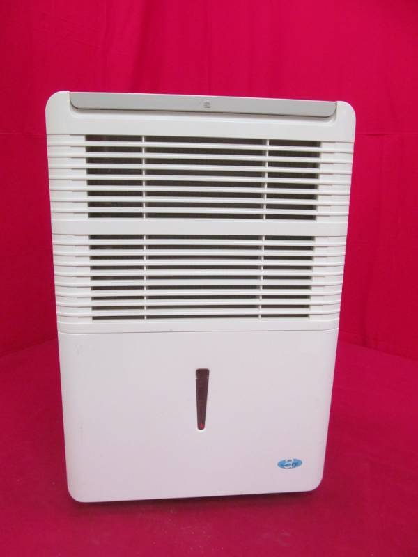 lot 245 image: Perfect air dehumidifier