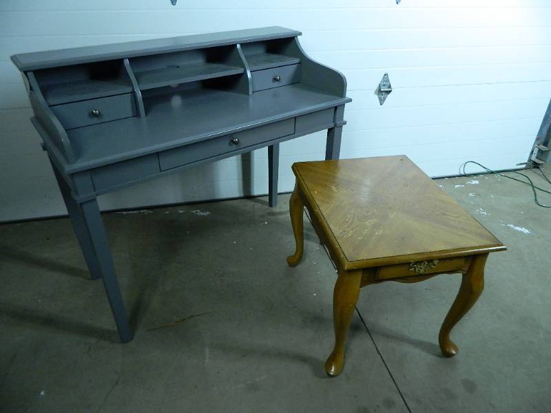 lot 151 image: Take What You Want Furniture