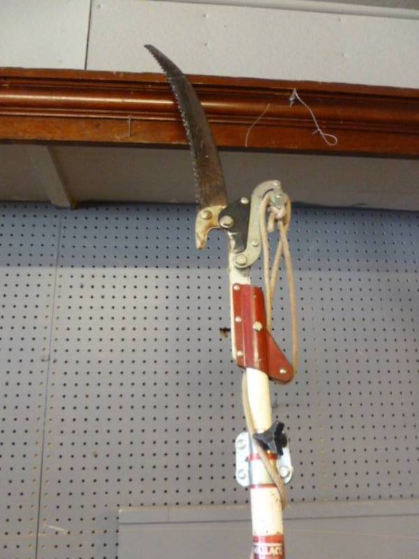 Limb Trimmer