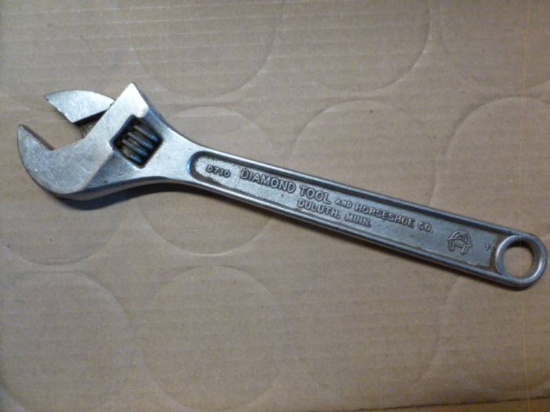 Diamond Tool