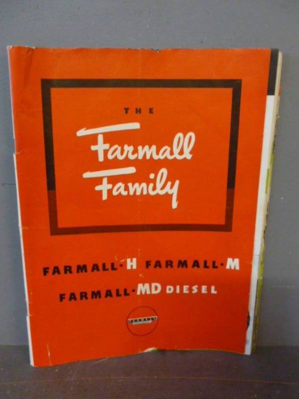 Vintage Manual