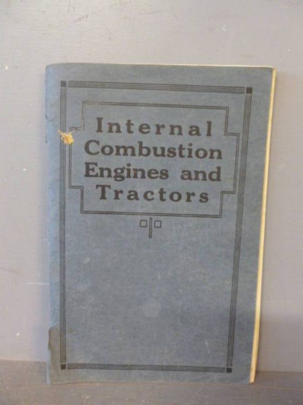 Vintage Manual