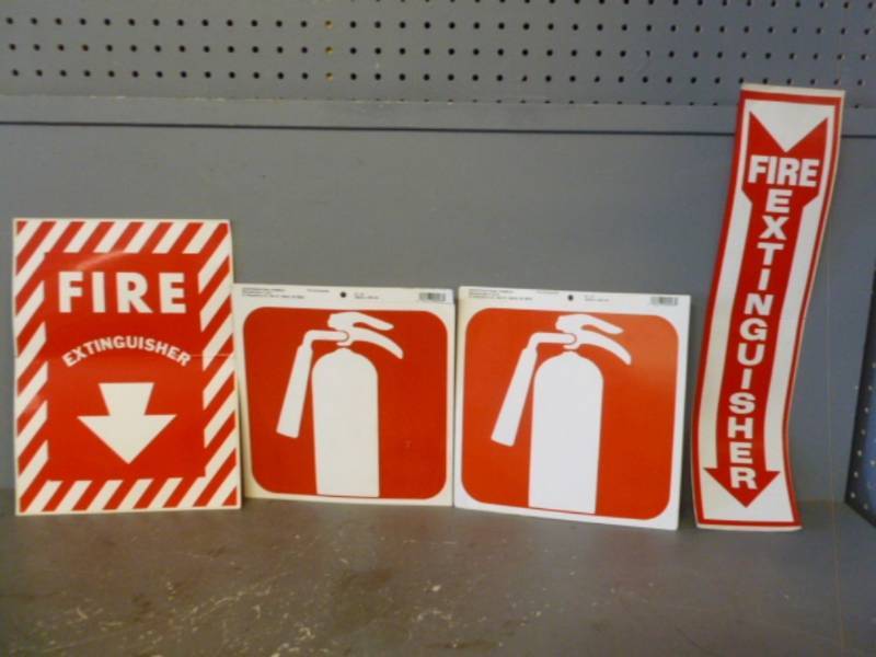 Signs