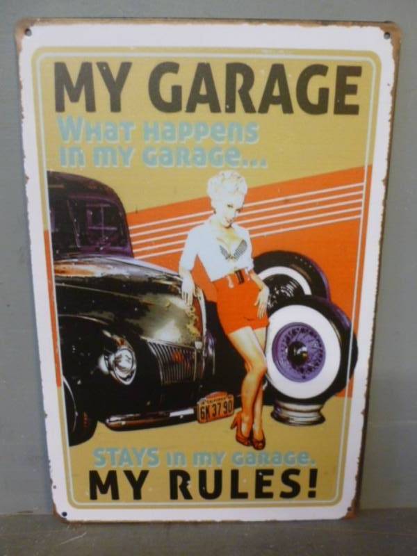 Sign